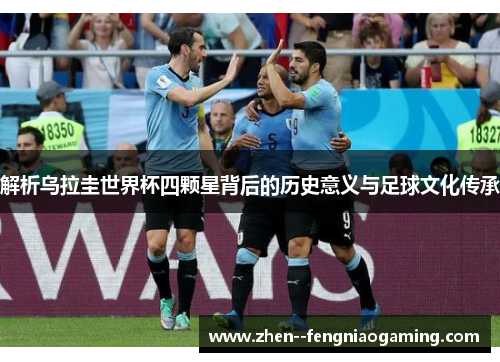 解析乌拉圭世界杯四颗星背后的历史意义与足球文化传承