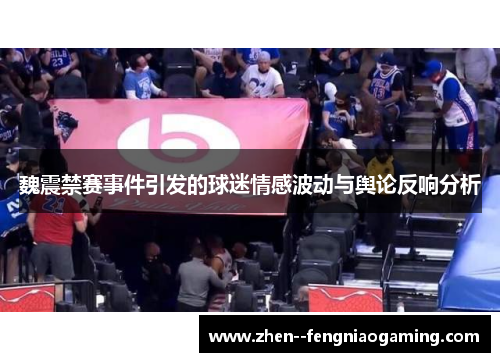 魏震禁赛事件引发的球迷情感波动与舆论反响分析