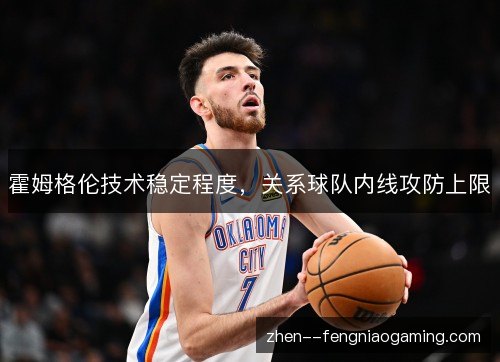 霍姆格伦技术稳定程度，关系球队内线攻防上限